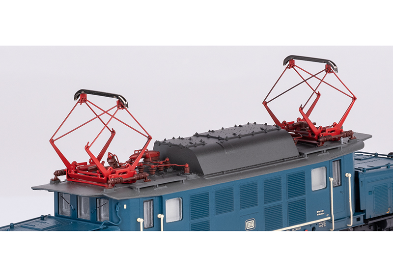 Marklin 39994 HO scale Class 194 Electric Locomotive