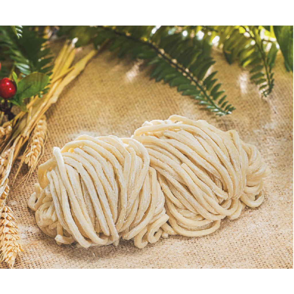 台灣點線麵急凍中式拉麵180g/包