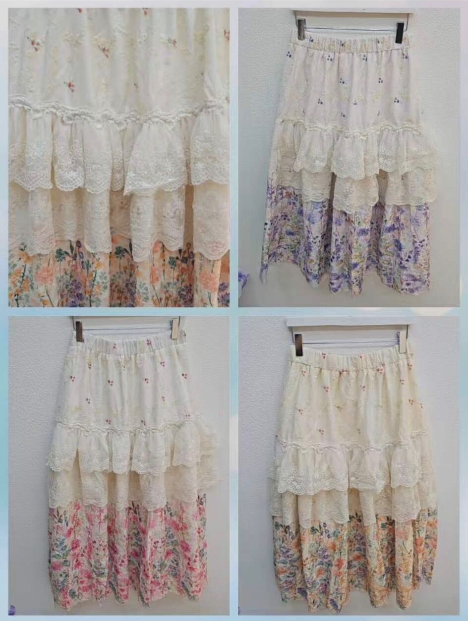 ED63 腰23-43 HIP47 長33 $449 (一口價)