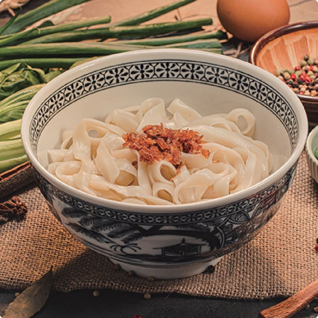 台灣點線麵急凍刀削麵180g/包