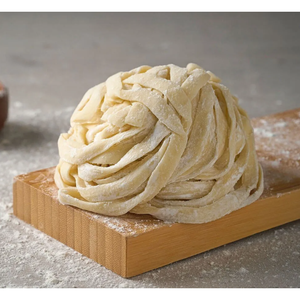 台灣點線麵急凍刀削麵180g/包