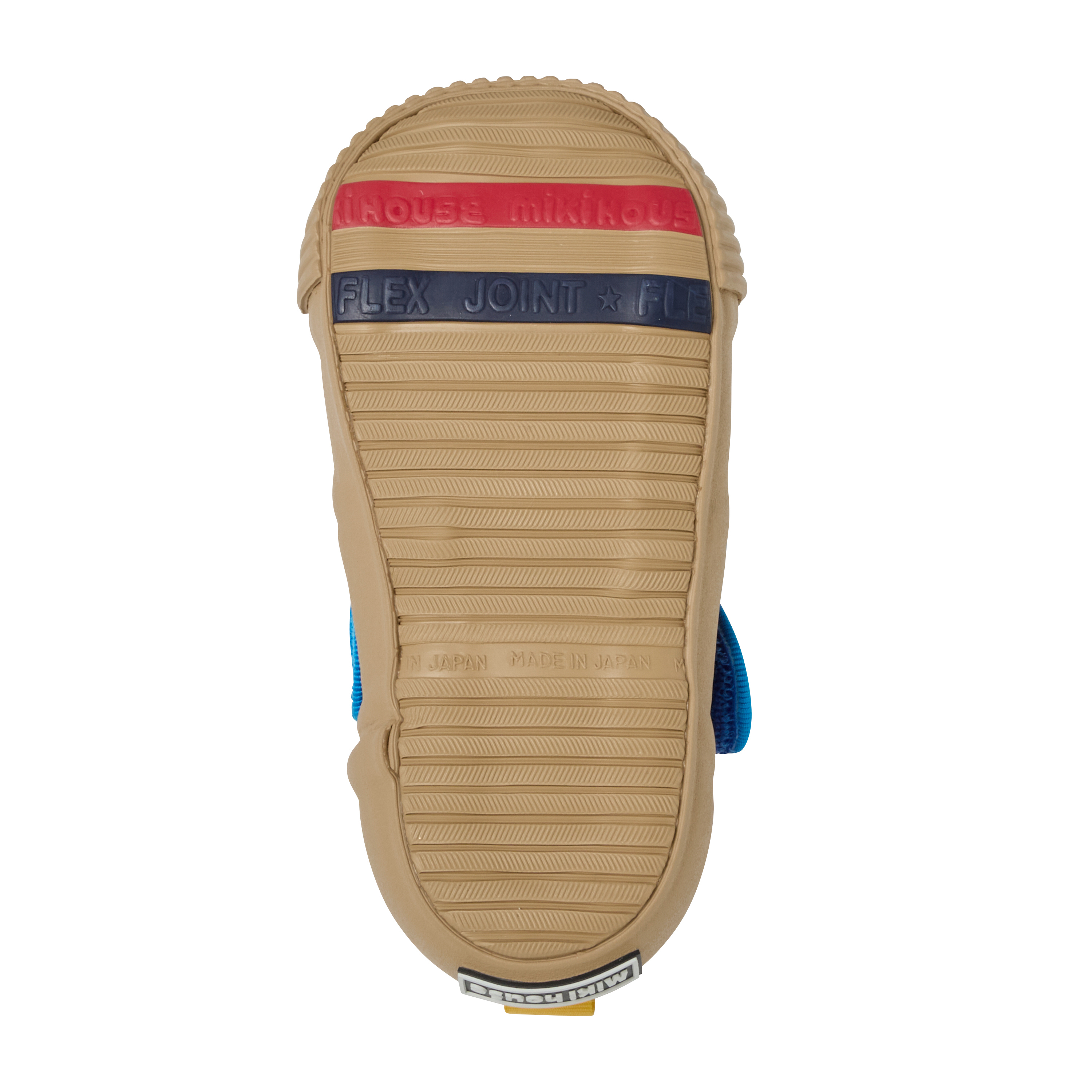 DB 第二階段涼鞋