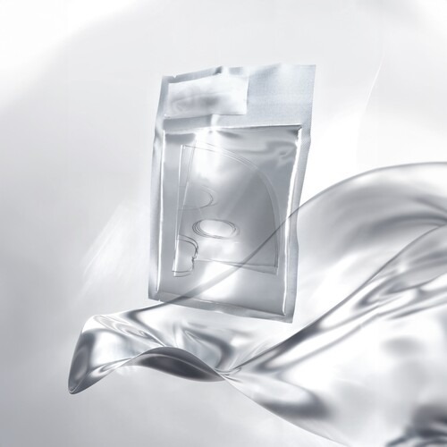 【 5/1收單 】HOUSE of B Glutathione 穀胱甘肽極效亮白導入貼膜 面膜