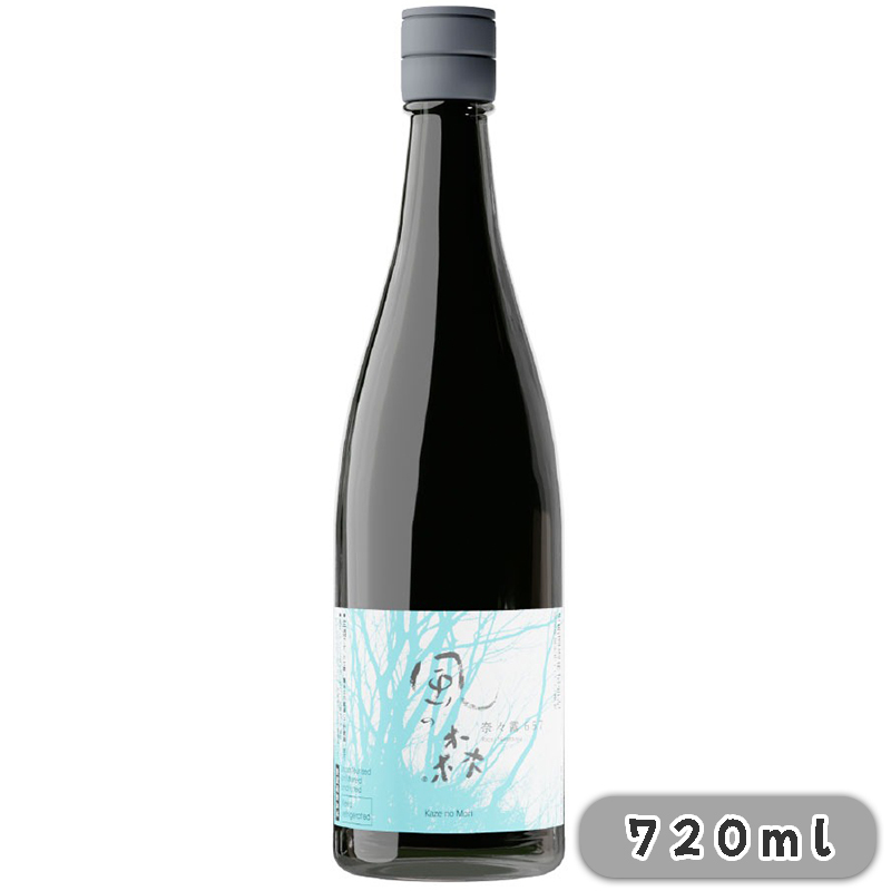 油長酒造 風之森 奈々露 657 720mL