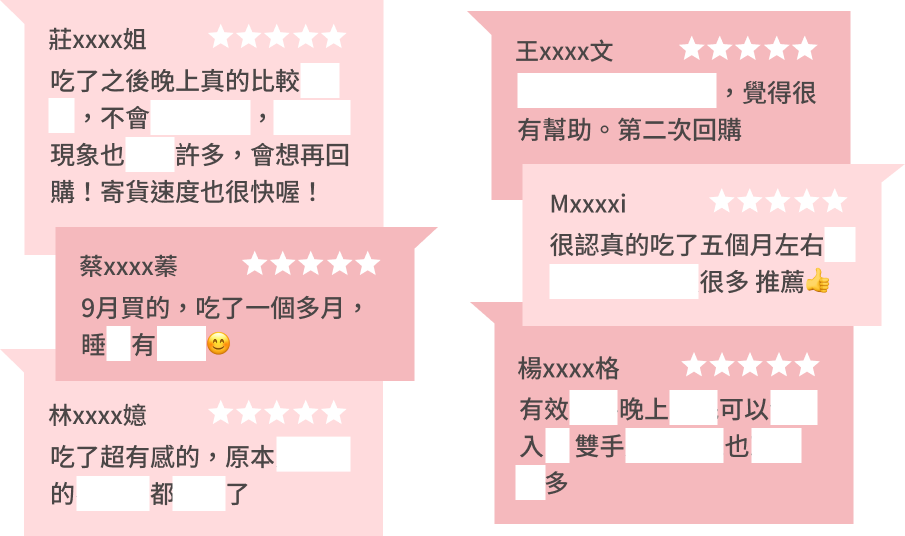 豐傑大豆異黃酮，獲得顧客94%滿意度