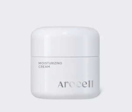 [S] AROCELL MOISTURIZING CREAM, 568162500010 (SAR20)