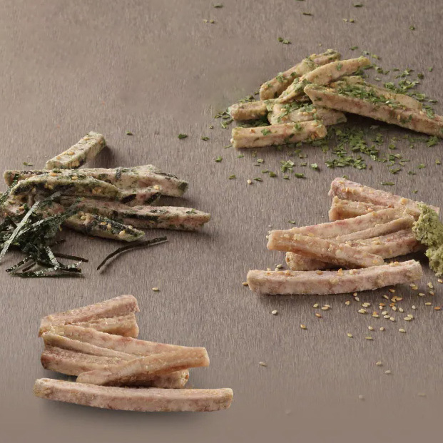 貢貢香烘焙芋頭條【常溫】