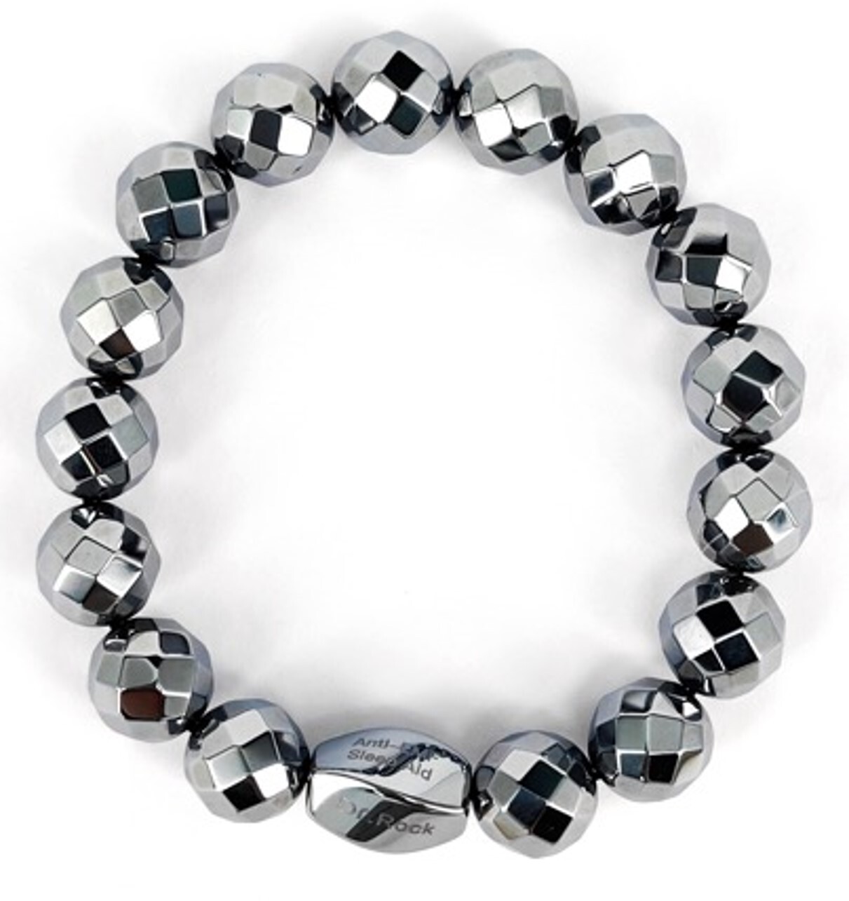 (7078) 防輻射助眠健康手鏈 - DL2（女款）