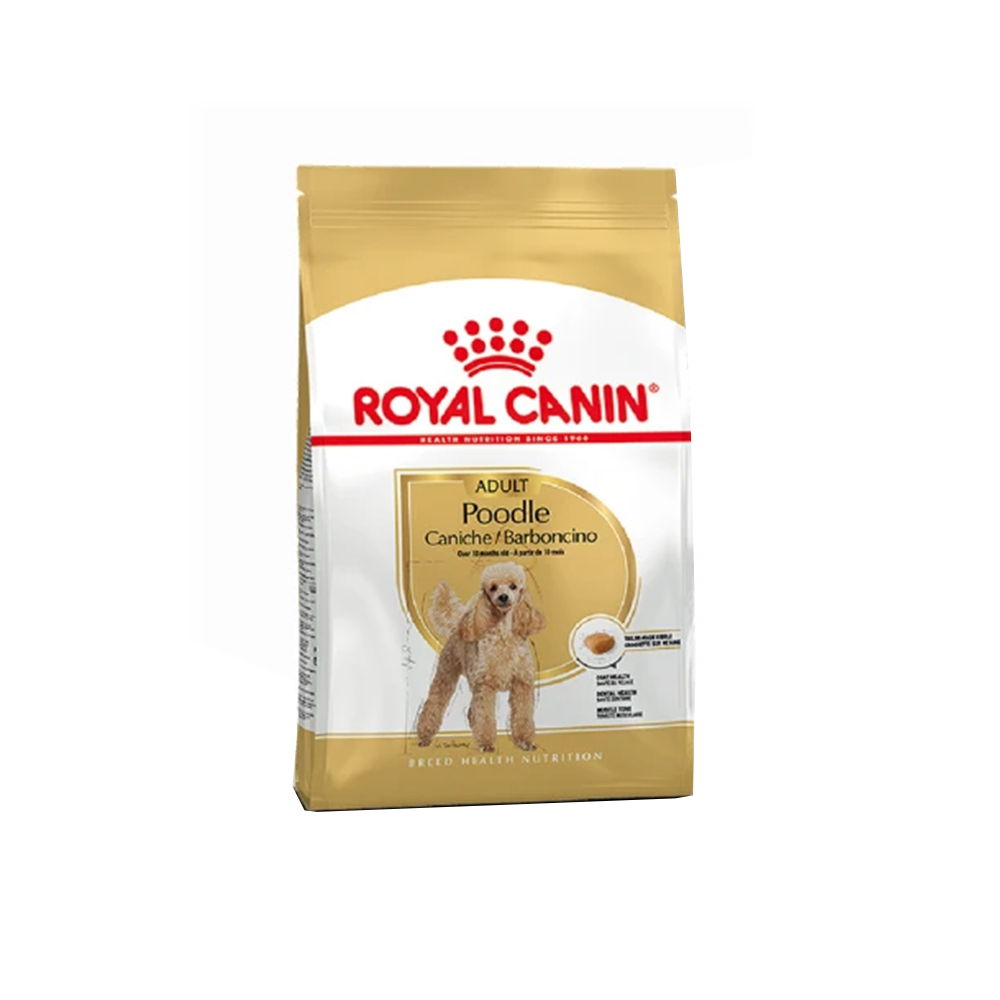 Royal Canin法國皇家貴賓成犬PDA