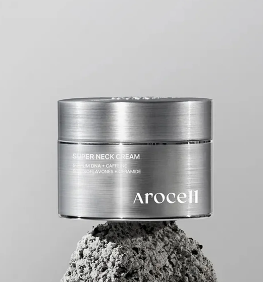 [S] AROCELL SUPER NECK CREAM, 8809710460140 (SAR10)