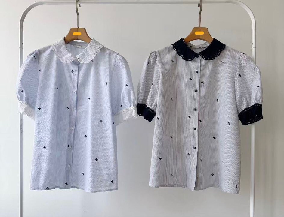 FT40 胸40 長25 $479 (一口價)