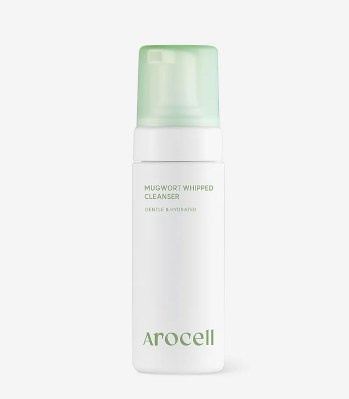 [S] AROCELL MUGWORT WHIPPED CLEANSER, 8809710460454 (SAR12)