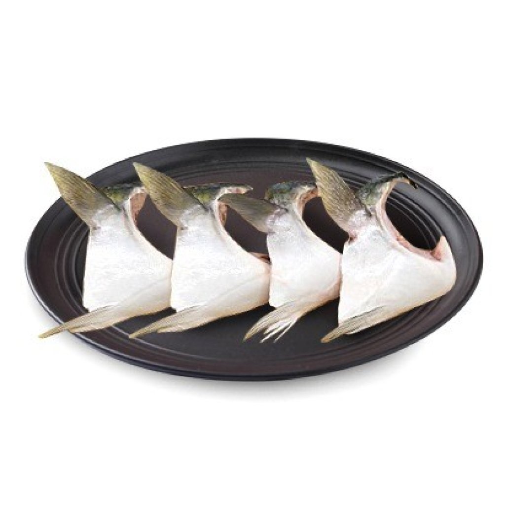 日本油甘魚鮫 4隻/包(150-250g/pc) (600g-800g/pack)