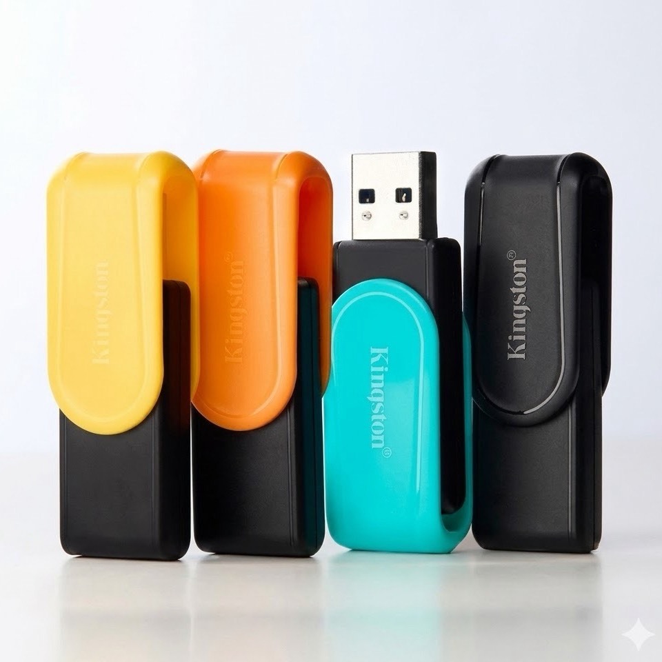 KINGSTON 金士頓 DTXS 64GB 128GB 256GB 512GB  USB 3.2 Gen 1 隨身碟