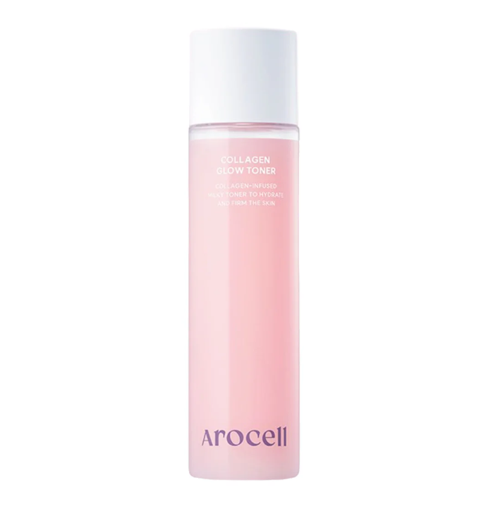[S] AROCELL COLLAGEN GLOW TONER, 8809710462168 (SAR26)
