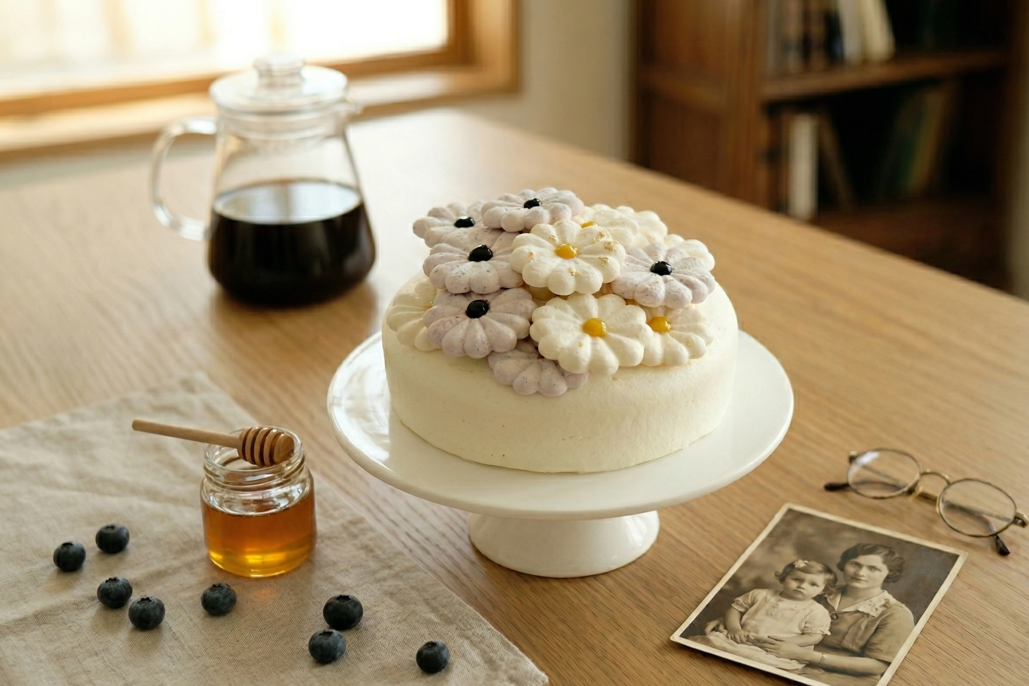 每個家庭共有的溫馨故事：那個總把最好的留給孩子的背影  讀懂歲月的語言：在感動之餘，我們看見對「媽媽健康」的重視  兼顧心意與無負擔：2026 最貼心的送媽媽禮物推薦  完整這份心意：搭配冠軍精品咖啡，打造專屬午後儀式