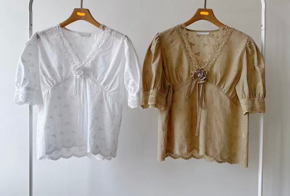 FT41 胸41 長23 $509 (一口價)