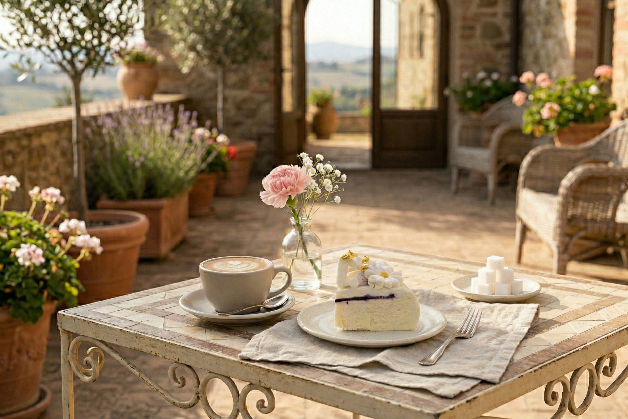 兼顧心意與無負擔：2026 最貼心的送媽媽禮物推薦  當我們在網路上搜尋送媽媽禮物推薦時，保養品或實用的家電固然是不錯的選擇，但在專屬的節日裡，一頓充滿儀式感的下午茶，往往更能拉近彼此的距離。既然懂了她對健康的在意，我們就該為她挑選一份「看得見純粹」的優質甜點。  這正是 kafeD 經典「德式年輪蛋糕（Baumkuchen）」成為許多人送禮首選的原因。有別於市面上充滿華麗裝飾與過多化學添加物的海綿蛋糕，kafeD 承襲了德國嚴謹的烘焙工藝。我們的年輪蛋糕堅持不添加防腐劑，僅依靠頂級的天然奶油、新鮮雞蛋與優質麵粉，由職人以高溫層層反覆烘烤而成。  這繁複的工序，造就了蛋糕體扎實卻濕潤的口感，同時大幅降低了對精緻糖分的依賴。每一口咬下，都是天然的奶油香與溫潤的蛋香。它不甜、不膩，卻有著讓人回味無窮的深度，這正是送給長輩最剛好、最沒有負擔的極致美味。