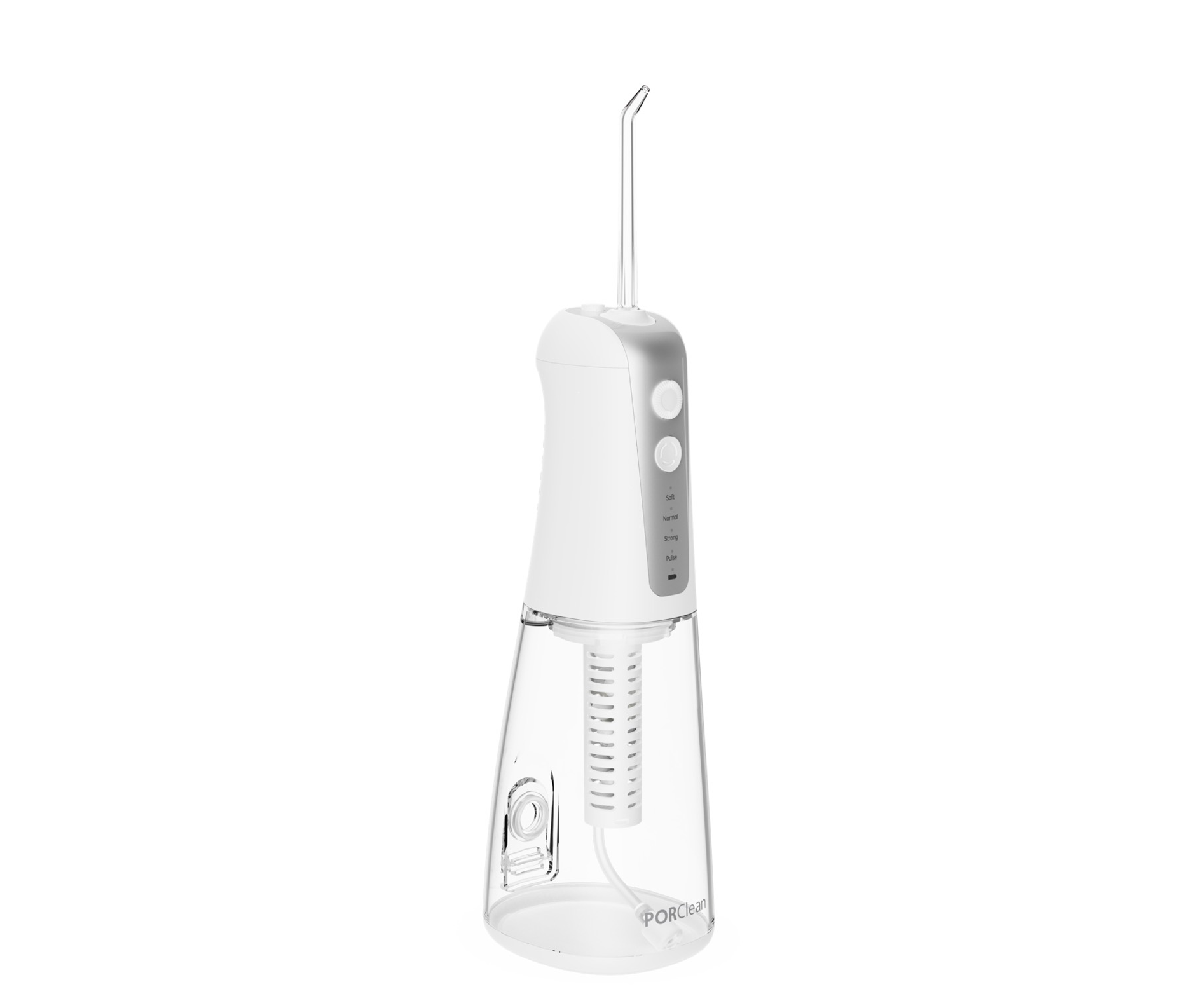 PORClean MD230B 手持式抗菌沖牙機