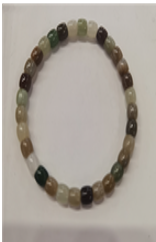 272143和田玉直切多宝手串*折實滿$699包順豐智能櫃*154live