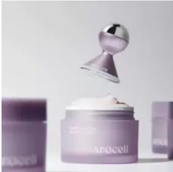 [S] AROCELL GALVANIC LED BOOSTER + CREAM, 8809710461345 (SAR9)