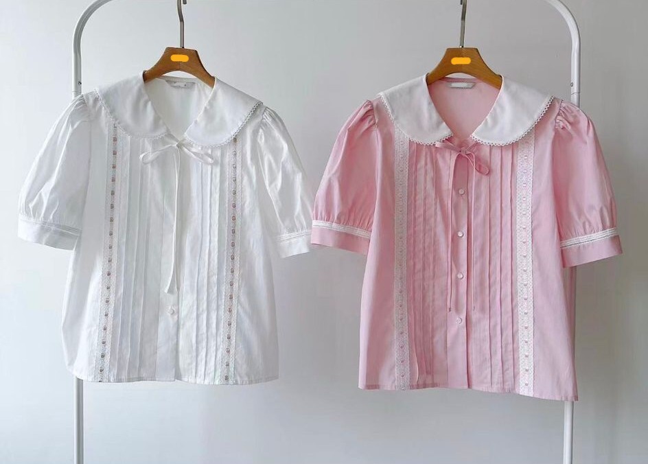 FT44 胸42 長24 $489 (一口價)