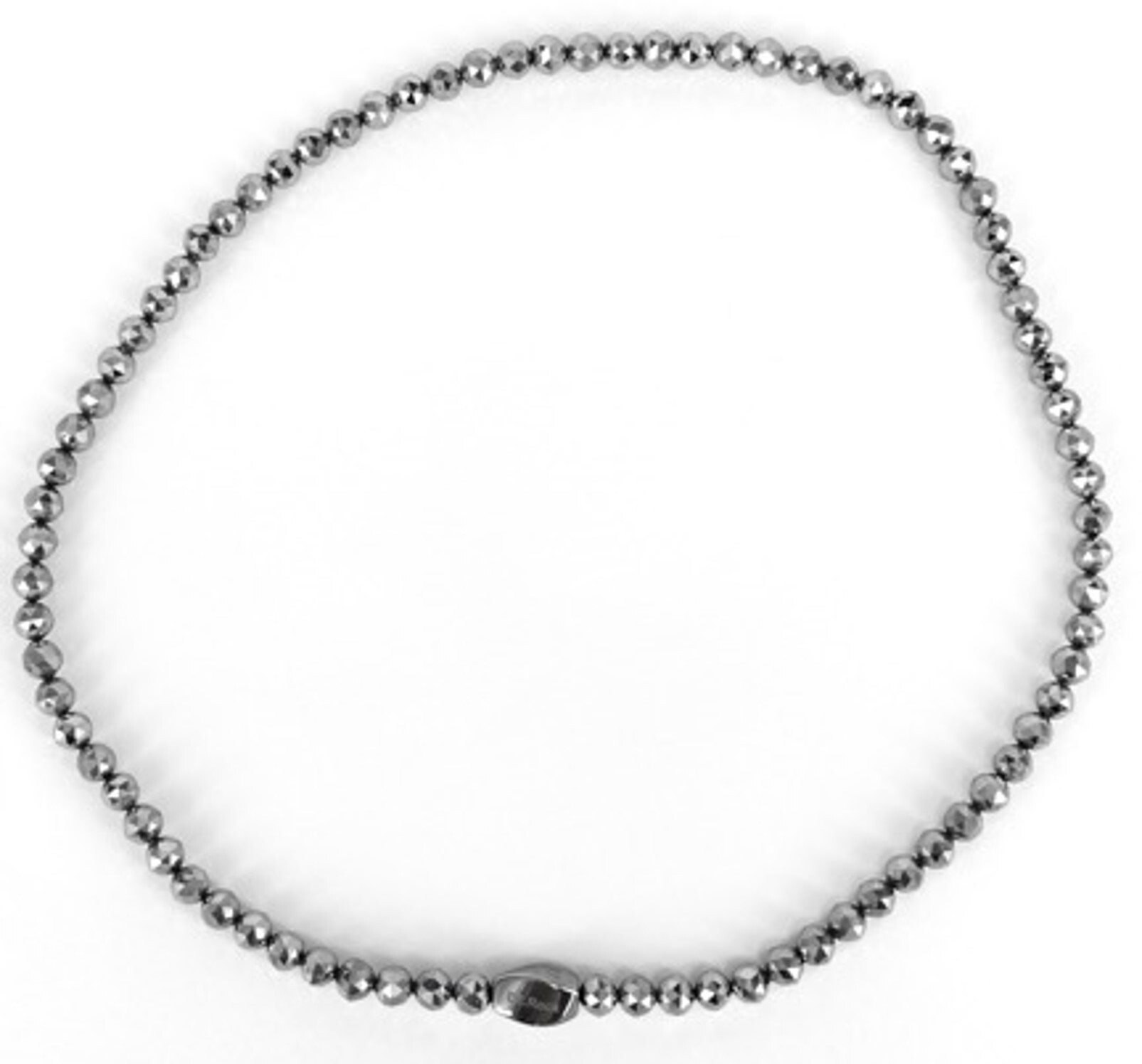 (7082) 防輻射助眠健康頸鏈 -DL3（女款）