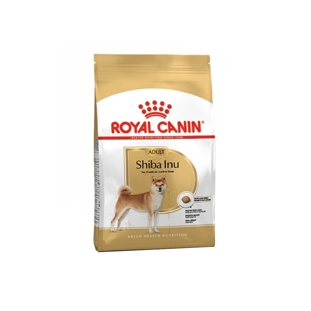 Royal Canin法國皇家柴犬成犬S26