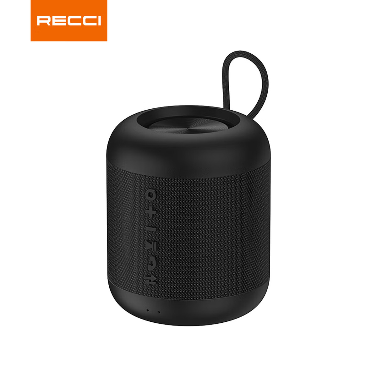 【特價區】Recci 真無線藍牙喇叭 RSK-W52