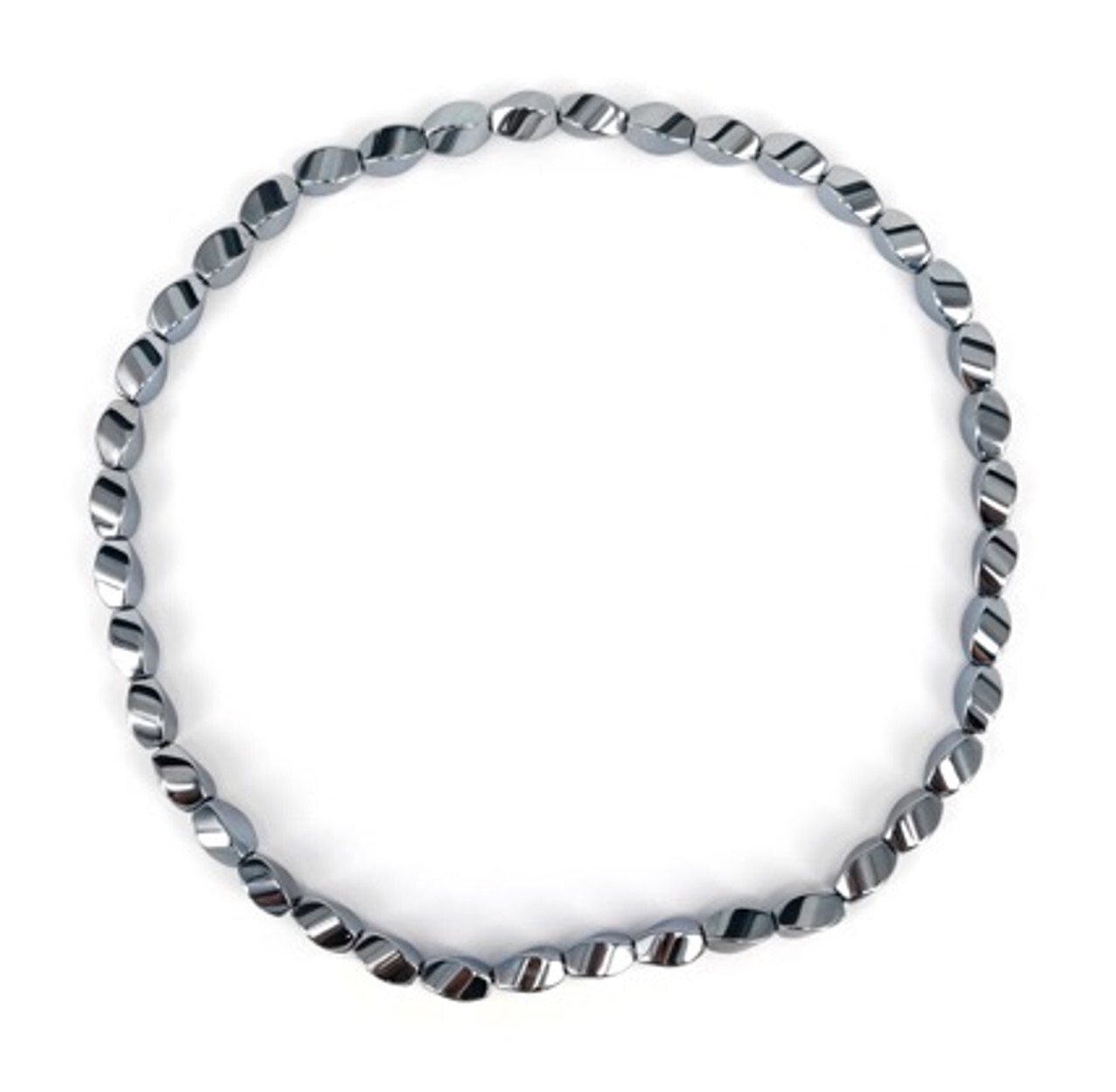 (7083) 防輻射助眠健康頸鏈 -DM3 (男款）