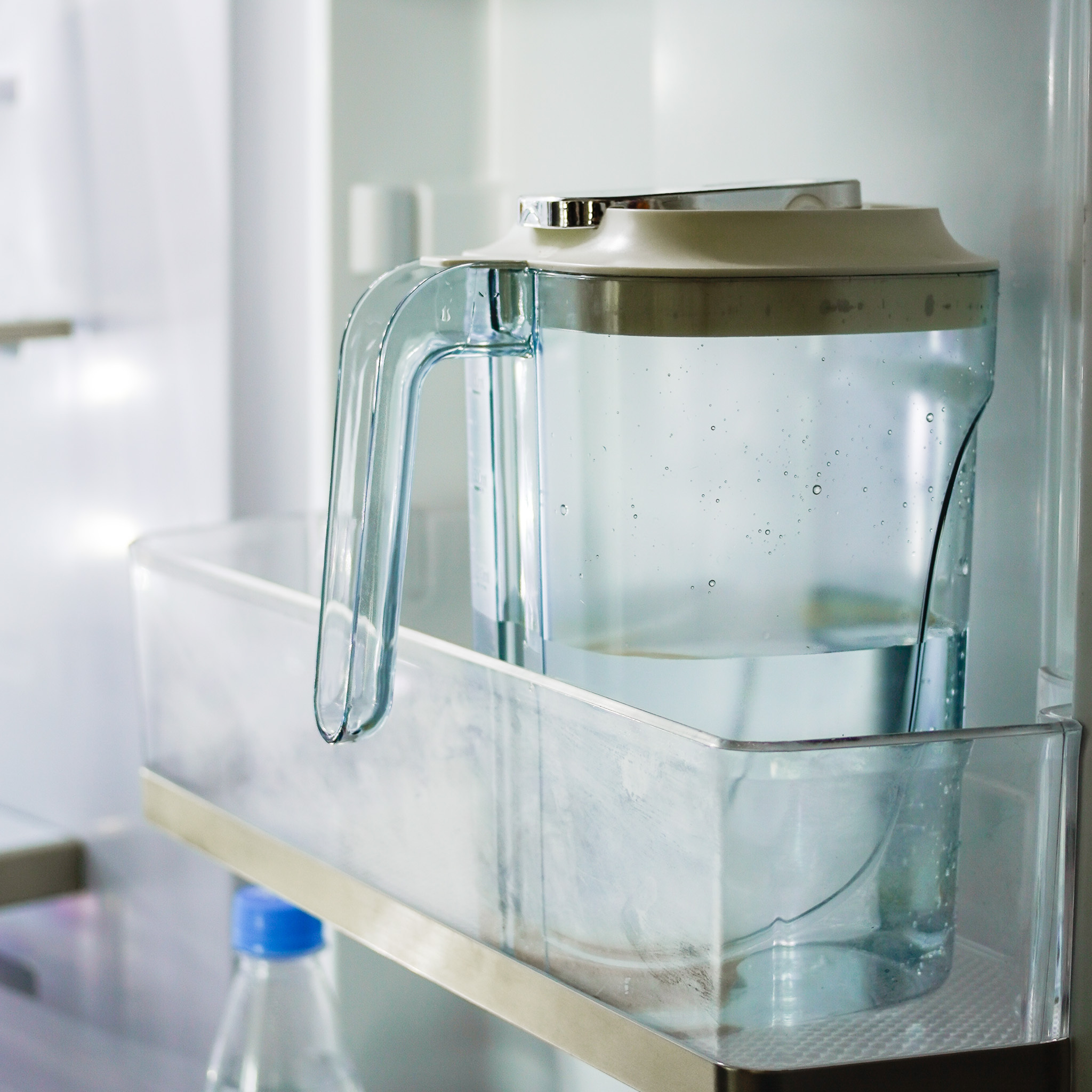 輕奢感大容量冷水壺 2L 預購