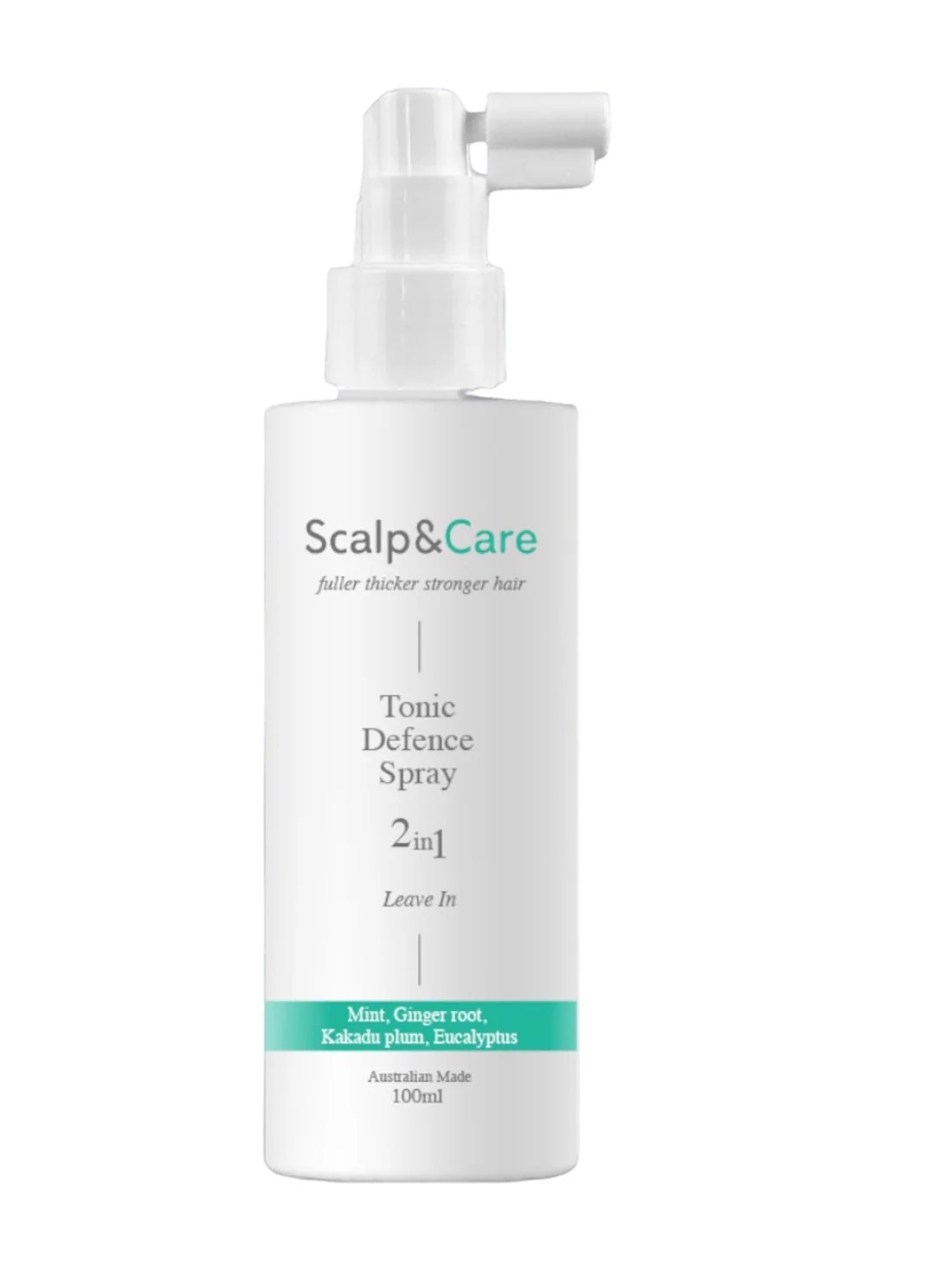 Scalp & Care Tonic Defence Spray 2in1 100ml