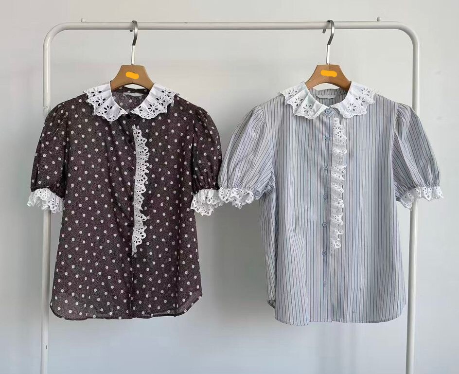 FT49 胸41 長25 $489 (一口價)