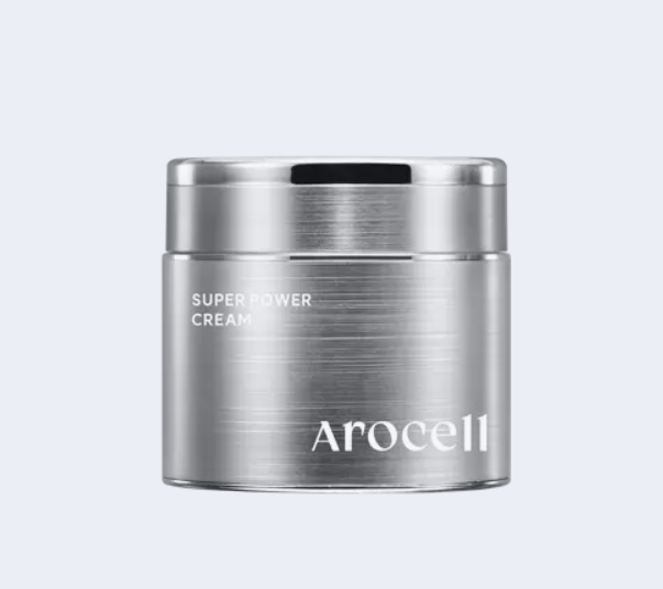[S] AROCELL SUPER POWER CREAM, 568162500006 (SAR22)