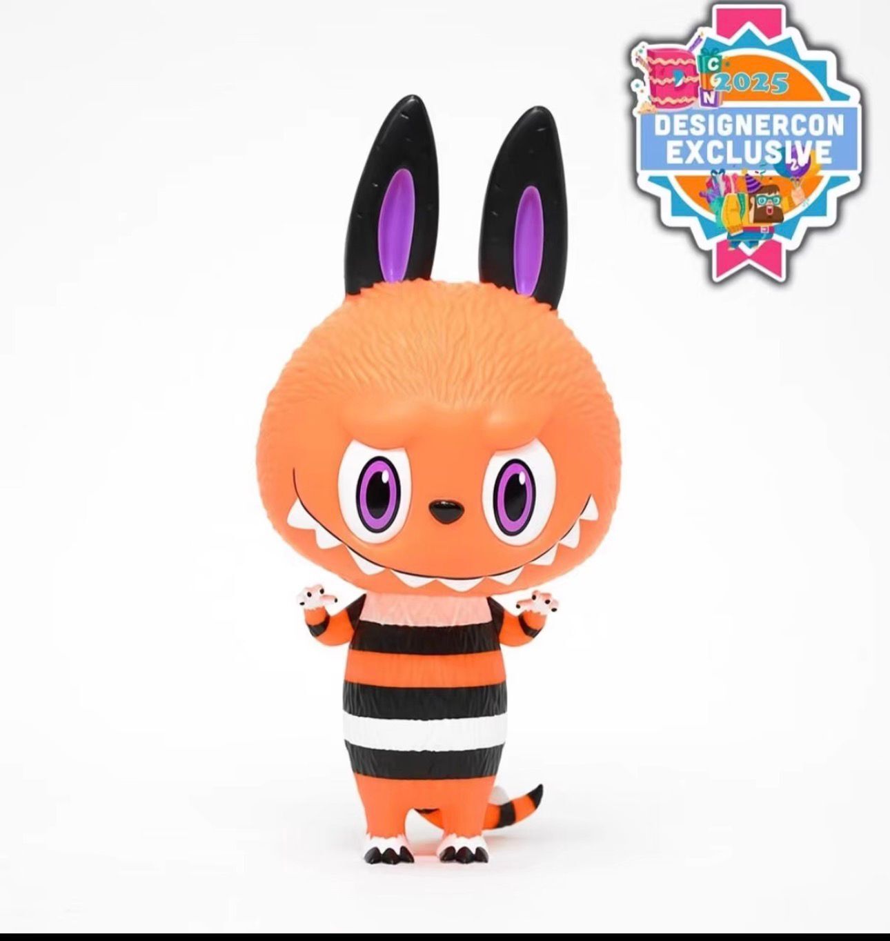 泰國限定TTE 展會限定kasing lung