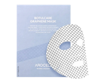 [S] AROCELL BOTULCARE GRAPHENE MASK, 568162500002 (SAR25)