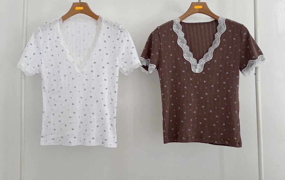 FT51 胸30 -38長21 $379 (一口價)