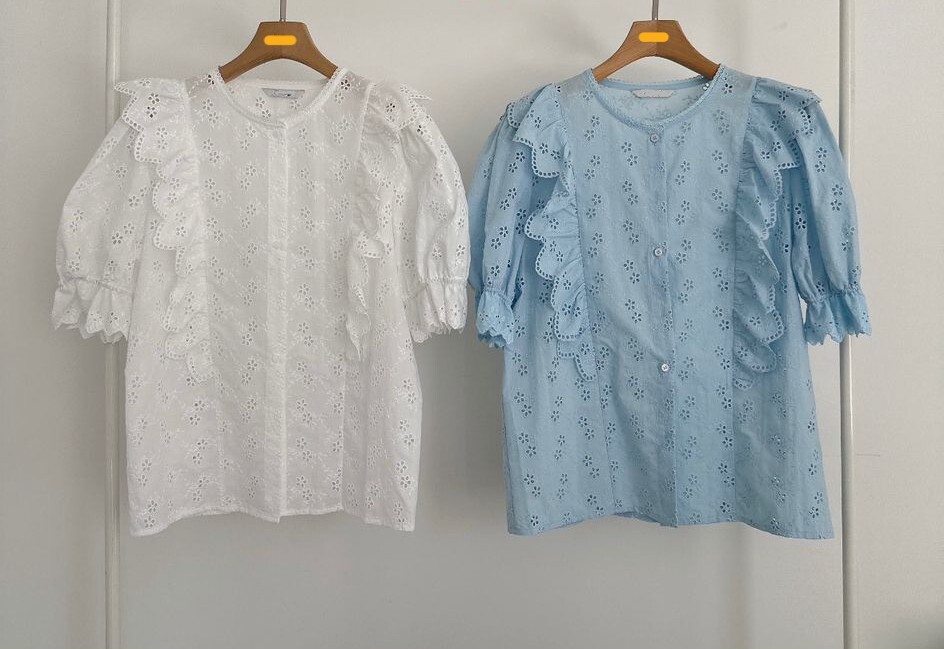 FT53 胸40 長23.5 $539 (一口價)