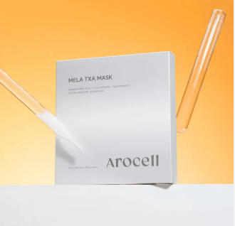 [S] AROCELL MELA TXA MASK, 8809710462205 (SAR32)