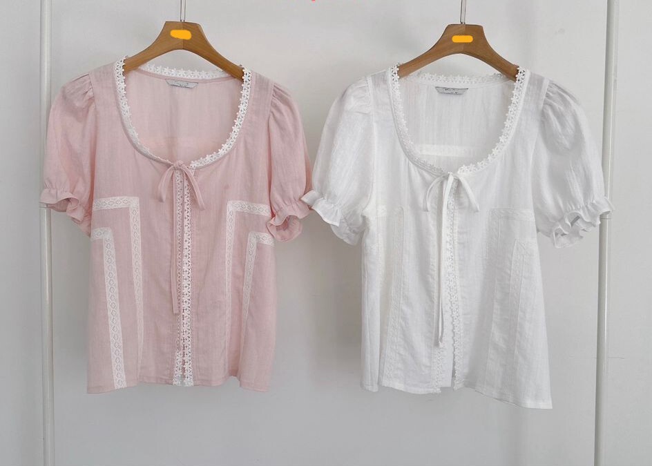 FT54 胸39 長21 $509 (一口價)