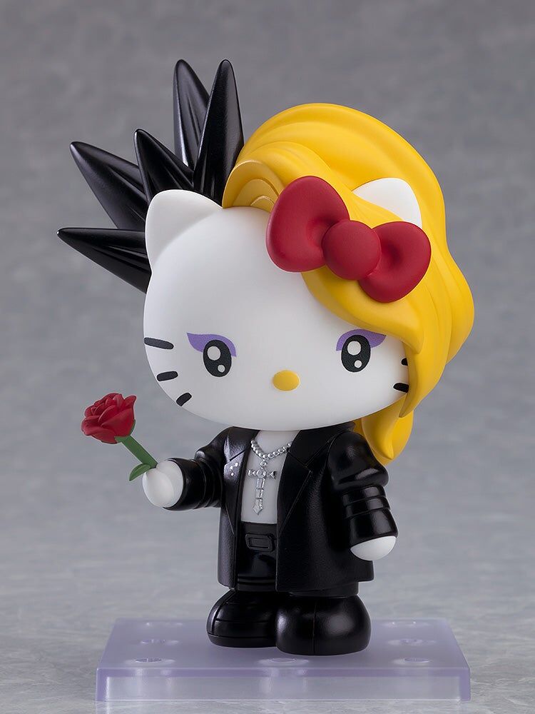 黏土人 YOSHIKITTY yoshikitty NEN3039