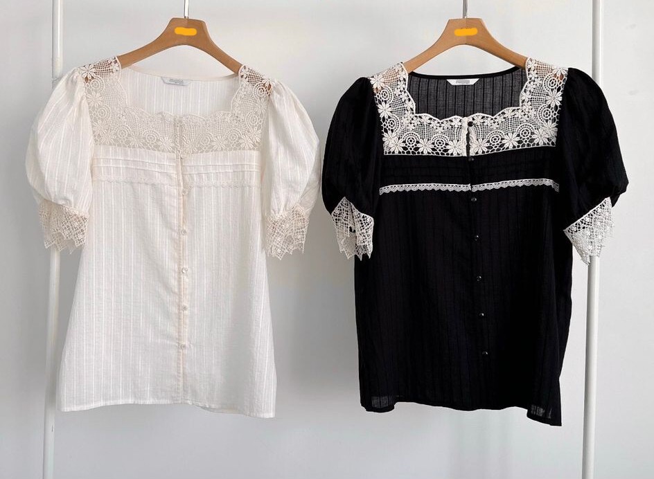 FT55 胸37 長24.5 $489 (一口價)