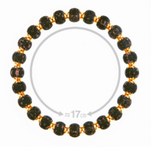 星辰 (8mm/卯榫結構件合金鍍24k)*折實滿$699包順豐智能櫃*164live