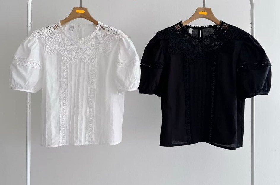 FT56 胸41長21 $489 (一口價)