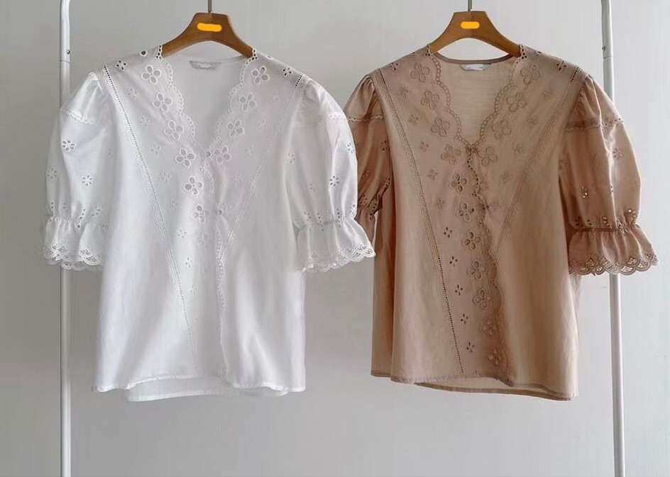 FT57 胸38長23 $489 (一口價)校長福利價