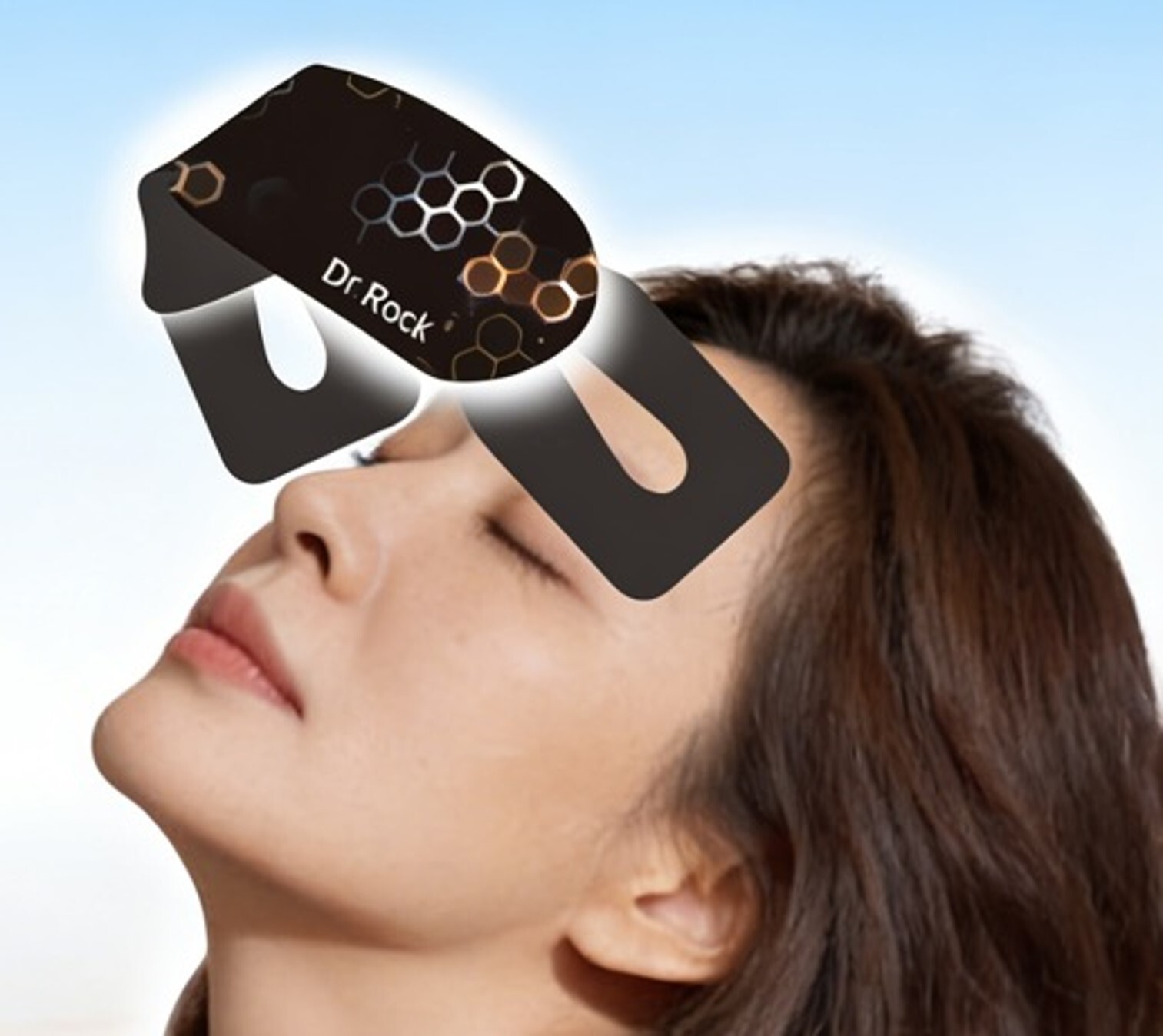 (7085) 能量複方蒸汽眼罩【1盒5片裝】