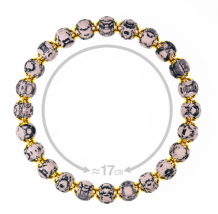 金剛 (8mm/卯榫結構件合金鍍24k)*折實滿$699包順豐智能櫃*164live