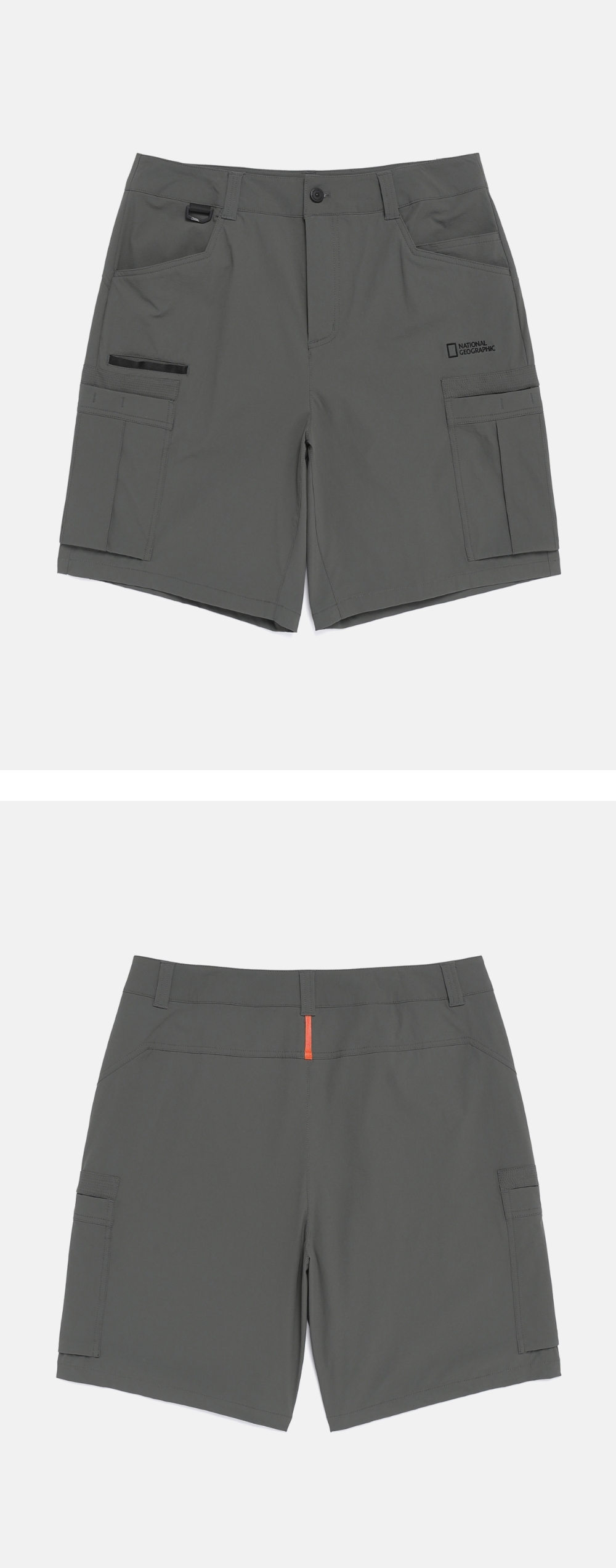 Men's NRN Multi-Pocket 5