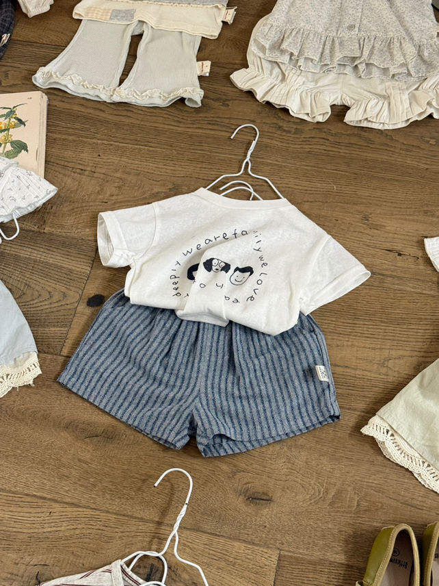 26夏 小夥伴日常套裝