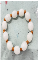 271868 和田玉手串*折實滿$699包順豐智能櫃*154live